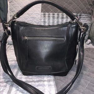 Lucky Brand Group Dori Bucket Bag
